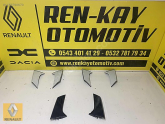 Oto Çıkma Parça / Renault / Clio / Kaporta & Karoser / Bakalit / Çıkma Parça 