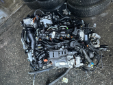 Oto Çıkma Parça / Peugeot / Rifter / Motor / Motor (komple) / Çıkma Parça 