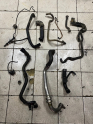 MEGANE 2 DİZEL MOTOR BORULARI