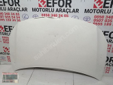 Oto Çıkma Parça / Toyota / Auris / Kaporta & Karoser / Kaput / Çıkma Parça 