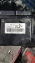 Daewoo Matiz 0.8 Motor Beyni S010012001E0 96291050
