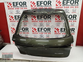Oto Çıkma Parça / Lexus / Rx / Kaporta & Karoser / Bagaj Kapağı / Çıkma Parça 