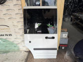 FORD CONNECT SAĞ SÜRGÜLÜ KAPI ORJİNAL ÇIKMA DOLU 98-10 MODEL
