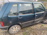 Oto Çıkma Parça / Fiat / Uno / Kaporta & Karoser / Sağ Ön Kapı / Çıkma Parça 