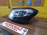 Oto Çıkma Parça / Mercedes / S Serisi / Far & Stop / Sol Ön Far / Çıkma Parça 
