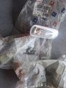 Oto Çıkma Parça / Citroen / C4 / Ayna / Ayna Sinyali / Sıfır Parça 
