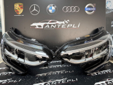 RENAULT MEGANE 4 İCON FUL LED SAĞ SOL FAR 2020-2024 ÇIKMA ORJ