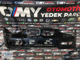 Oto Çıkma Parça / Bmw / 1 Serisi / Tampon / Ön Tampon / Çıkma Parça 