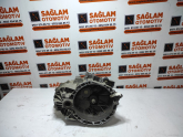 ÇIKMA FORD FOCUS C.MAX 2.0 DİZEL ÇIKMA ŞANZIMAN 4M5R-7002-CE