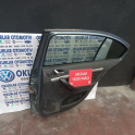 Oto Çıkma Parça / Skoda / Octavia / Kaporta & Karoser / Sağ Arka Kapı / Çıkma Parça 
