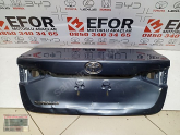 Oto Çıkma Parça / Toyota / Corolla / Kaporta & Karoser / Bagaj Kapağı / Çıkma Parça 