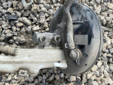 Oto Çıkma Parça / Toyota / Corolla / Fren / Westinghouse / Çıkma Parça 