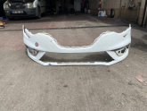 Oto Çıkma Parça / Renault / Megane / Tampon / Ön Tampon / Çıkma Parça 