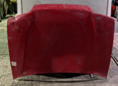 HONDA CİVİC KAPUT 1988 1991 ÇIKMA PARÇA