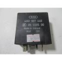 Volkswagen Audi Seat Skoda Röle 4A0907440