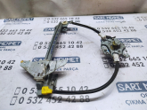 Oto Çıkma Parça / Peugeot / 305 / Oto Cam / Cam Krikosu / Çıkma Parça 