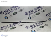BMW 1 SERİSİ E87 1.16 1.20 SAĞ TAVAN OLUK ÇİTASI 51137162368