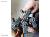Oto Çıkma Parça / Audi / A3 / Motor / Enjektör / Çıkma Parça 
