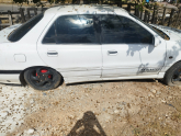 Oto Çıkma Parça / Hyundai / Accent / Kaporta & Karoser / Sağ Ön Kapı / Çıkma Parça 