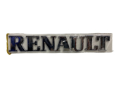 Oto Çıkma Parça / Renault / Master / Arma & Yazı / Marka Yazıları / Sıfır Parça 
