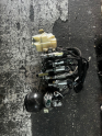 FIAT EGEA 1.6 OTOMATİK ŞANZIMAN ROBOTU