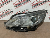 Oto Çıkma Parça / Peugeot / 2008 / Far & Stop / Sol Ön Far / Çıkma Parça 