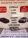 Oto Çıkma Parça / Toyota / Corolla / Far & Stop / Sağ Ön Far / Çıkma Parça 