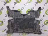 MERCEDES C 2020 2024 W206 MOTOR ALT KORUMA KAPAĞI A2065201600