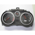 Opel Corsa D Benzinli Kilometre Saati Gösterge Paneli P0013264252