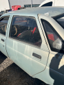 Oto Çıkma Parça / Lada / Vega / Kaporta & Karoser / Sol Arka Kapı / Çıkma Parça 