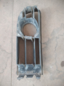 Oto Çıkma Parça / Volkswagen / Polo / Tampon / Tampon Izgara Çıtası / Çıkma Parça 