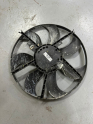 Oto Çıkma Parça / Renault / Megane / Fan / Fan Paneli / Çıkma Parça 