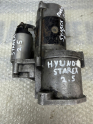 Oto Çıkma Parça / Hyundai / Starex / Elektrik / Marş Motoru / Çıkma Parça 