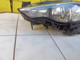 Oto Çıkma Parça / Fiat / Egea / Far & Stop / Sol Ön Far / Çıkma Parça 