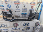 Audi A4 ön tampon 2009-2012
