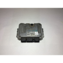 Ford Focus Motor Beyni 6M51-12A650-NB 0281011701 9BXB