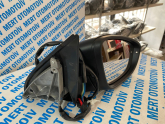 Oto Çıkma Parça / Volkswagen / Passat / Ayna / Sağ Dış Ayna / Çıkma Parça 