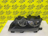 Oto Çıkma Parça / Bmw / 3 Serisi / Far & Stop / Sol Ön Far / Çıkma Parça 