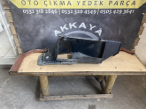 Oto Çıkma Parça / Opel / Corsa / Filtre / Filtre Kapağı / Çıkma Parça 