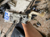 Oto Çıkma Parça / Ford / Mondeo / Tampon / Ön Koruma Demiri / Çıkma Parça 
