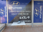 Oto Çıkma Parça / Kia / Sportage / Far & Stop / Sis Farı / Yan Sanayi 