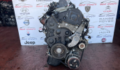 CİTROEN DS MOTOR 1.4 EURO 5 ÇIKMA