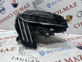 Oto Çıkma Parça / Peugeot / 508 / Far & Stop / Sağ Ön Far / Çıkma Parça 