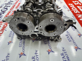 Oto Çıkma Parça / Renault / Clio / Motor / Silindir Kapağı / Çıkma Parça 