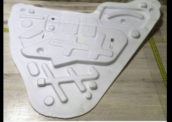 Oto Çıkma Parça / Citroen / C5 / Koltuk & Döşeme / İç Kapı Kolu / Çıkma Parça 