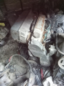 Oto Çıkma Parça / Ford / Escort / Motor / Komple Motor / Çıkma Parça 