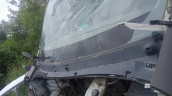 Oto Çıkma Parça / Renault / Master / Oto Cam / Ön Cam Izgarası / Çıkma Parça 