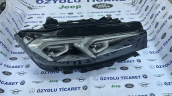 Oto Çıkma Parça / Bmw / 3 Serisi / Far & Stop / Sağ Ön Far / Çıkma Parça 