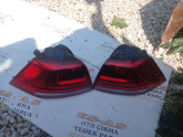VOLKSWAGEN GOLF 7 TAKIM DIŞ STOP ÇIKMA ORJİNAL 2014-2016