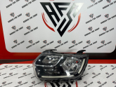 DACİA DUSTER SOL ÖN FULL LEDLİ FAR ORJİNAL